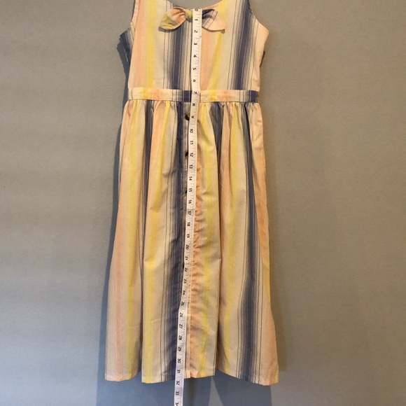 Jessica Simpson Youth Dress, size L (14/16) - Picture 6 of 14